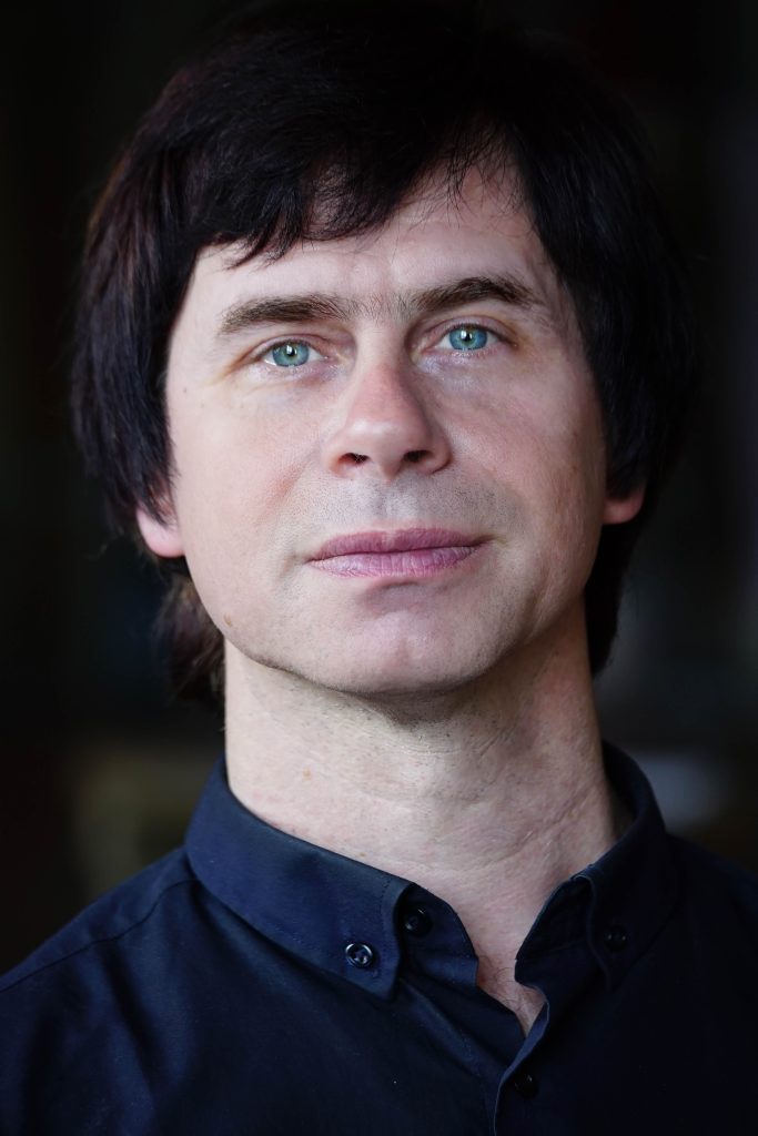 Макаров Юрий Юрьевич