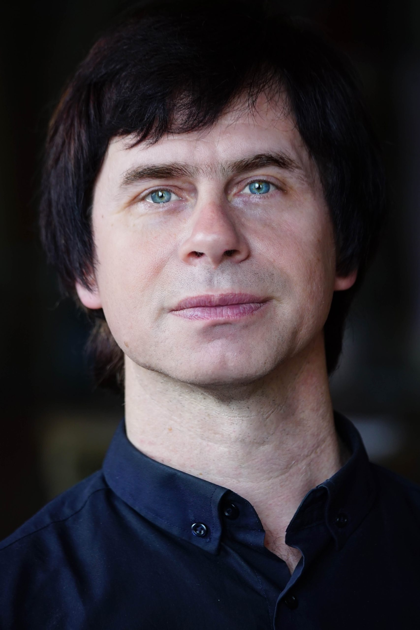 Макаров Юрий Юрьевич