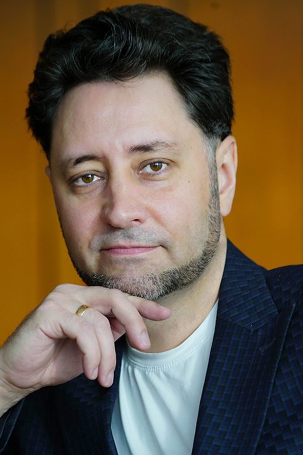 ГаленковМаксим Валерьевич