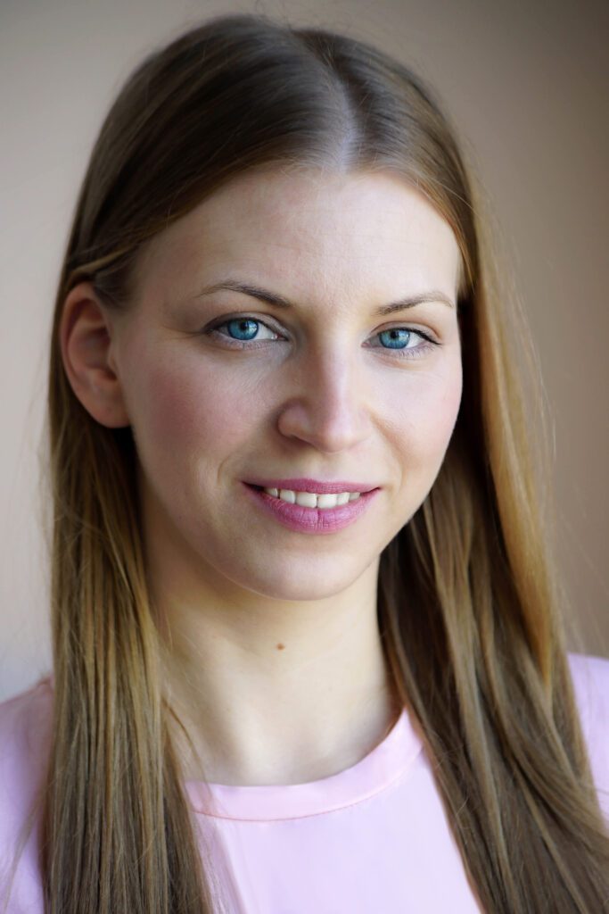 Сочилова Светлана Николаевна