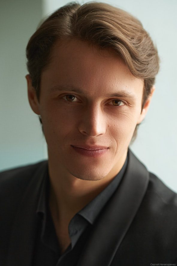 Кошелев Андрей Юрьевич