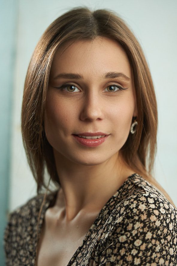 Хусаинова Маргарита Рафиковна