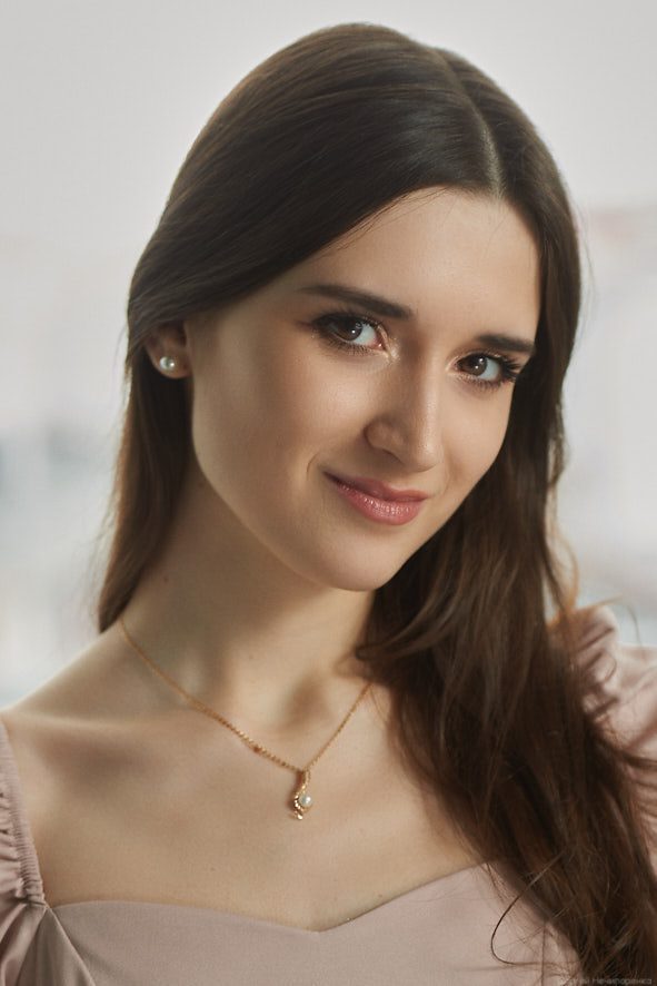 Луговская Лилия Евгеньевна