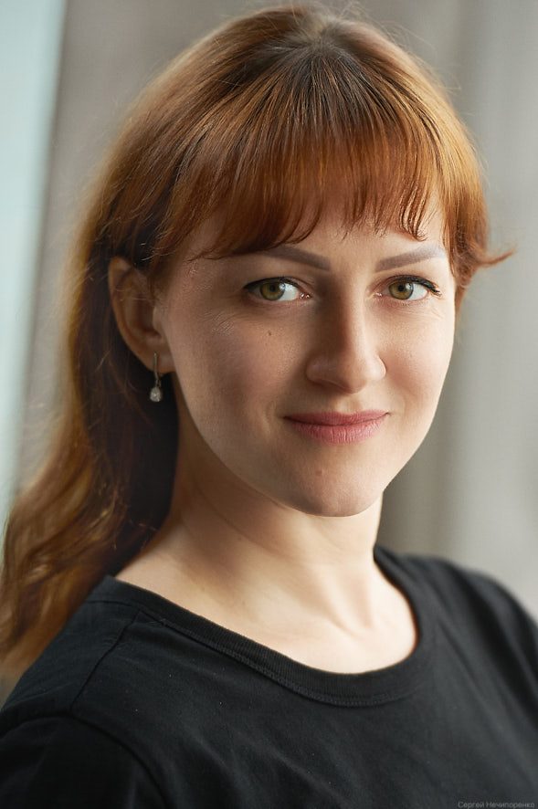 ВласоваАнастасия Алексеевна