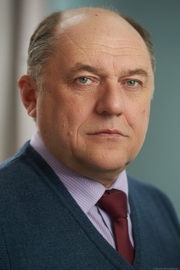 Вишневый Александр Анатольевич