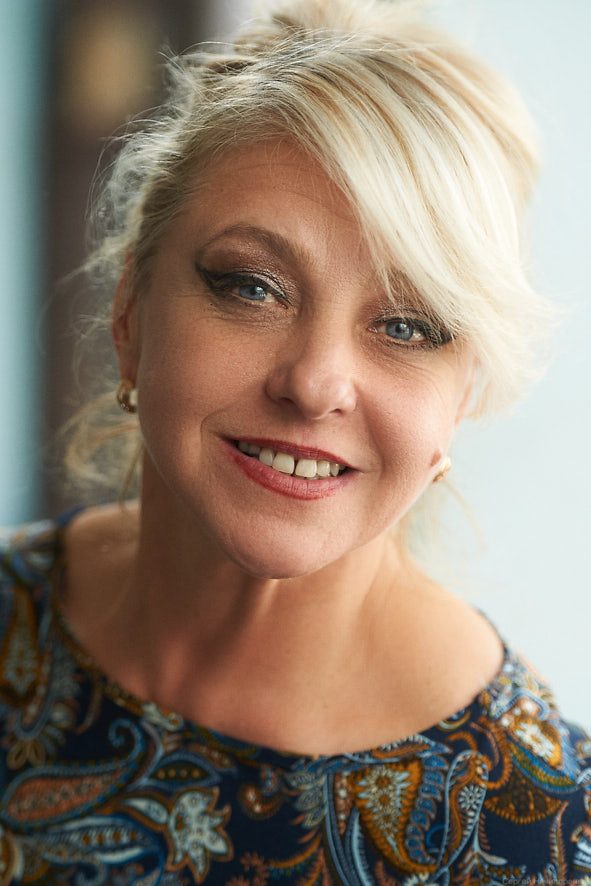 Макова Анна Валентиновна