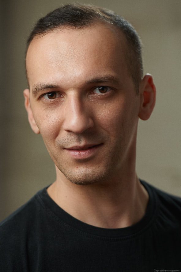 Ахмуллаев Арсен Энверович