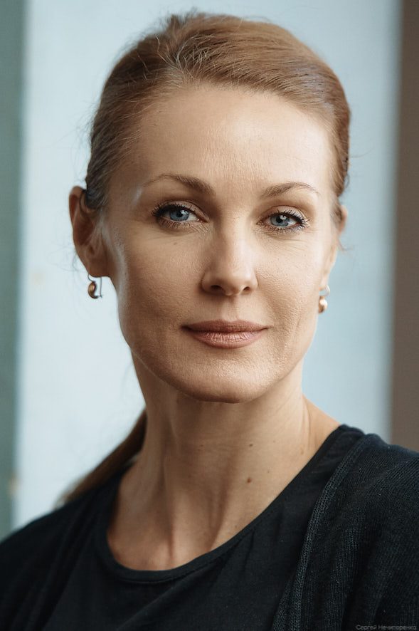 Милеева Марина Валерьевна