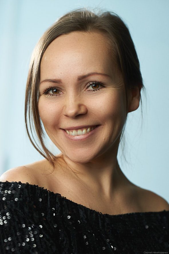 Кулева Наталья Владимировна