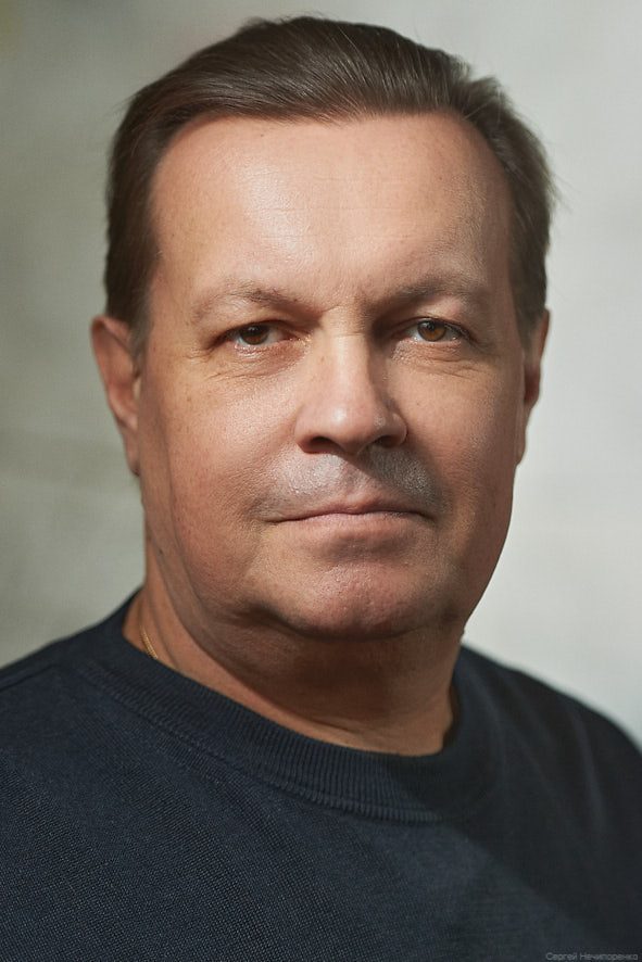 Черников Владислав Владимирович
