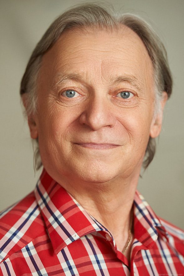 Быков Сергей Александрович