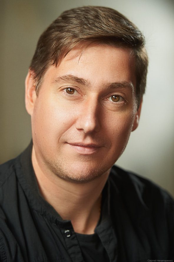 Гоцуленко Александр Викторович