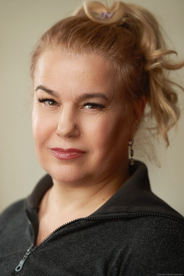 Дмитриева Елена Юрьевна