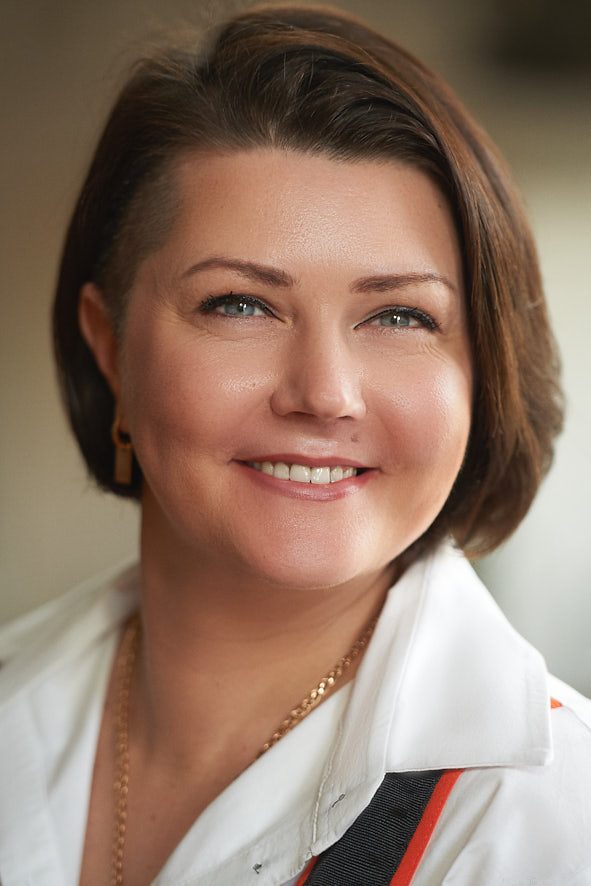 Гоцуленко Ирина Васильевна