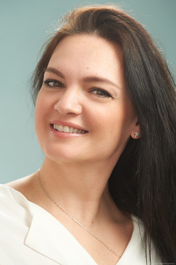 Мерцалова Любовь Евгеньевна