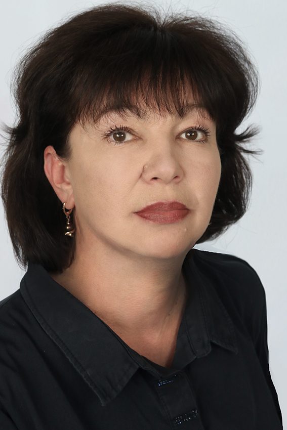 Чеглакова Лариса Николаевна