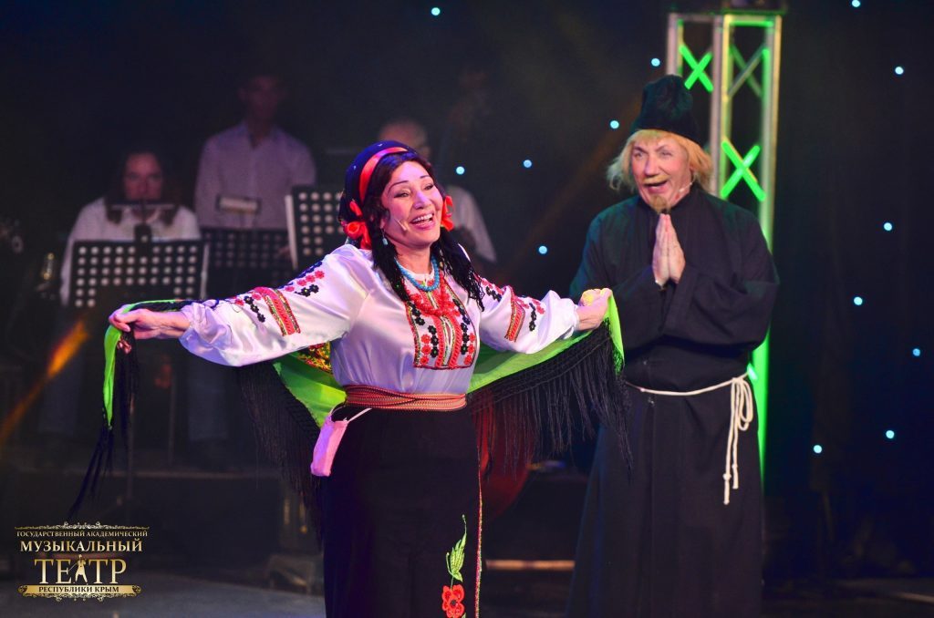 Фото «Гала-концерт»