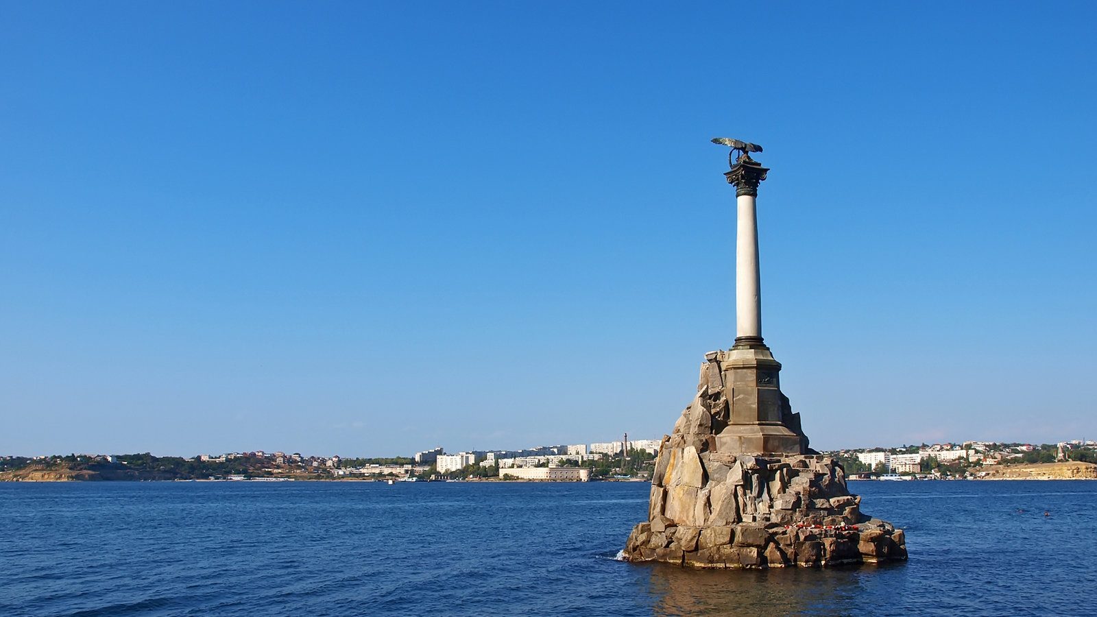 Гастроли музыкального театра Крыма в Севастополе