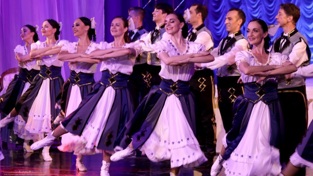 Фото «Сильва»