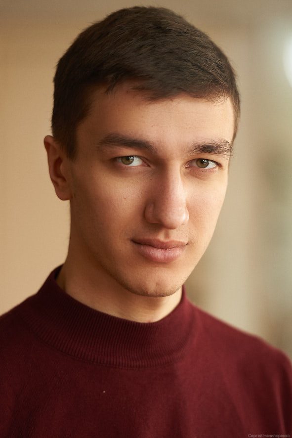 Эбубекиров Керим Рассимович