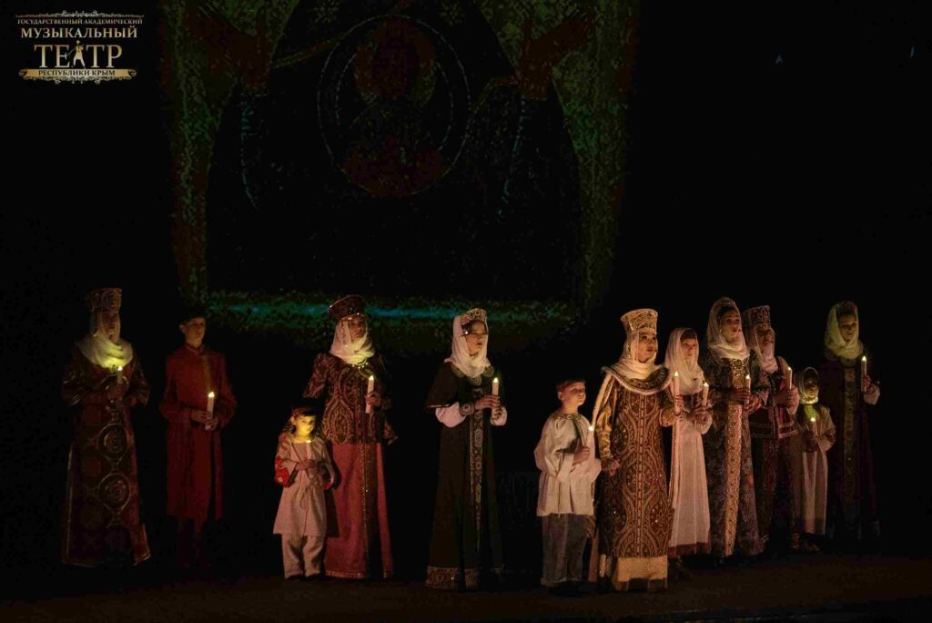 Видео «Александр Невский»