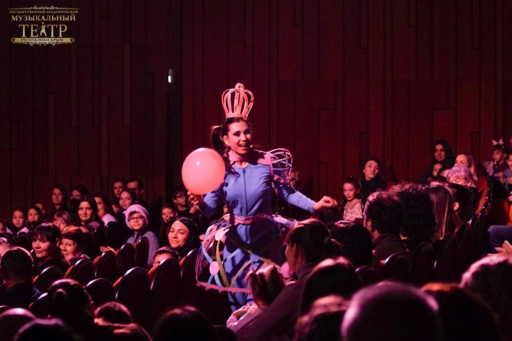 Фото «Бременские музыканты»