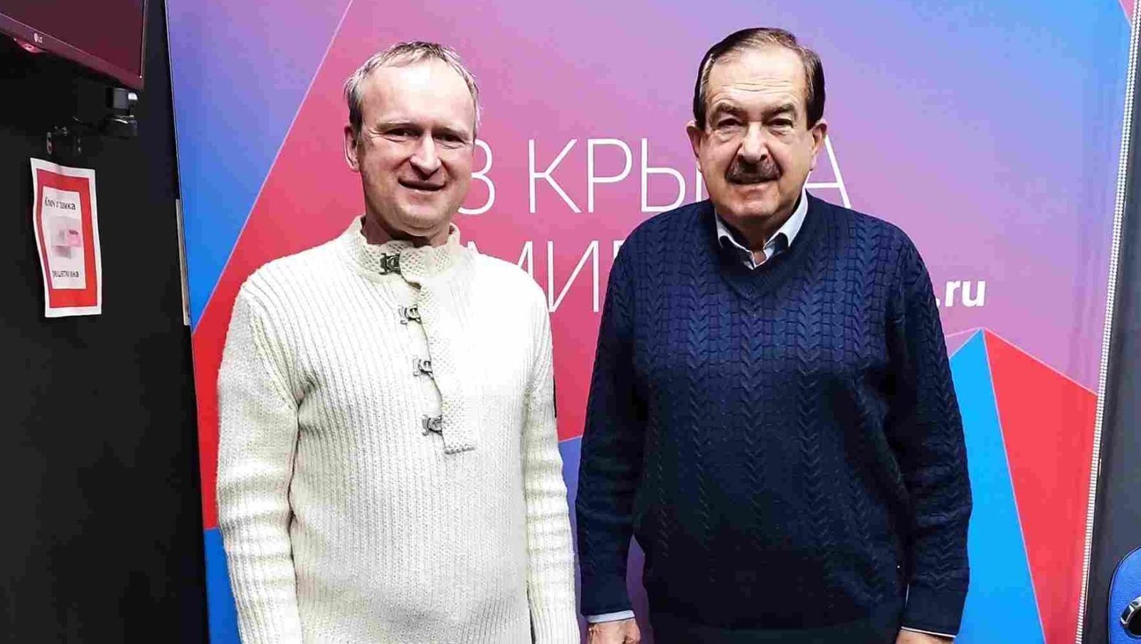 «Золотой Грифон» — 2025. Итоги
