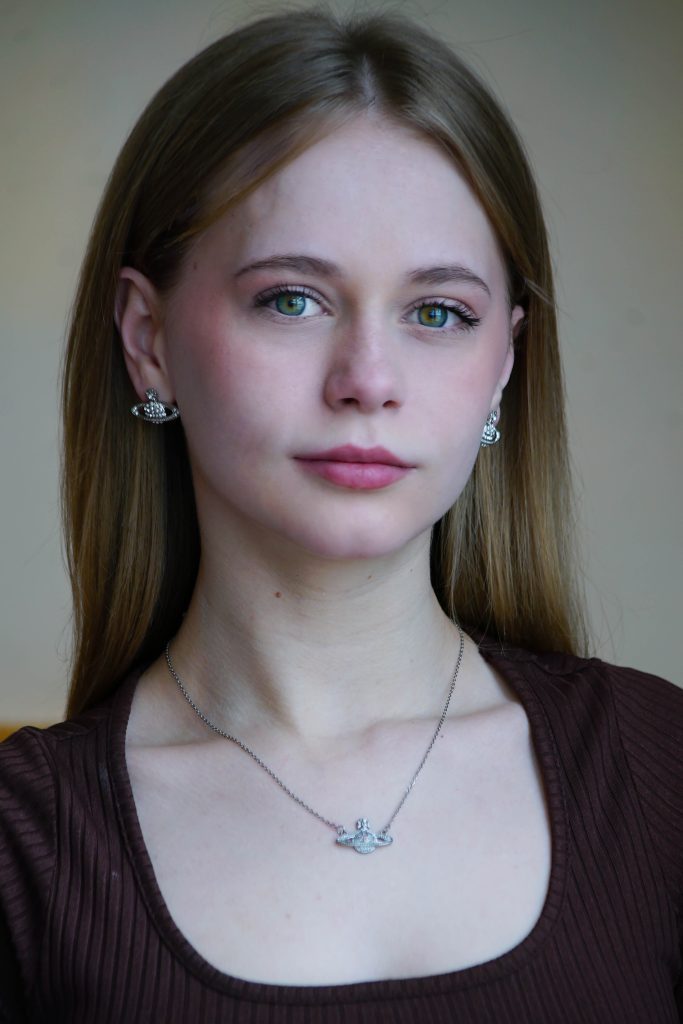Щербатей Дарья Александровна