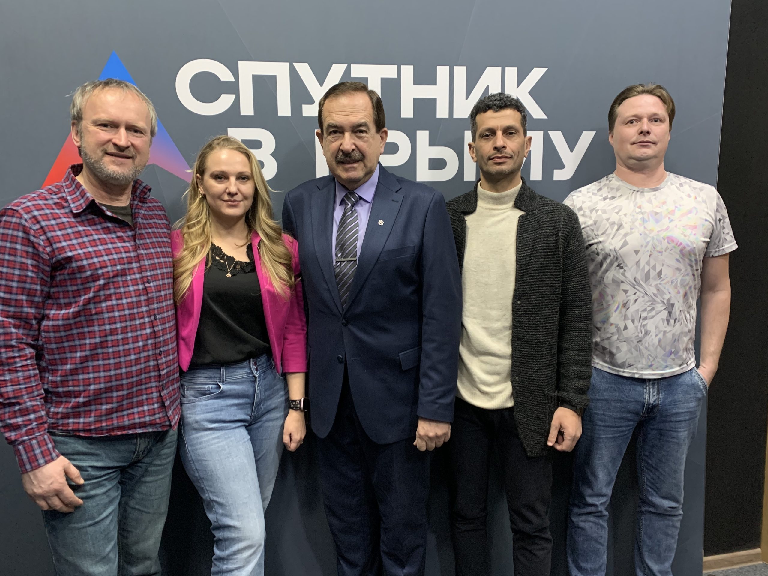 «Дух театра» глазами создателей.