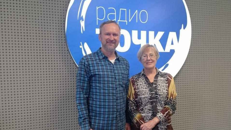 Ближайшие планы работы Союза театральных деятелей РФ и Государственного академического музыкального театра РК