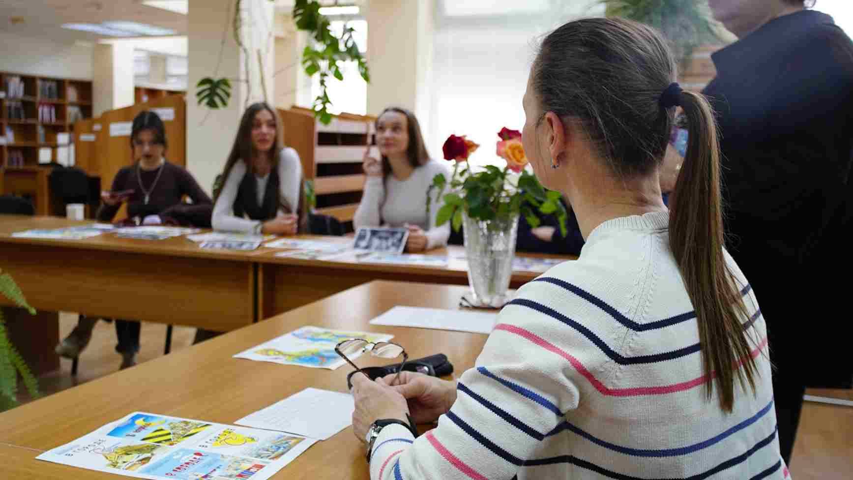 Афиша: от задумки до финального варианта