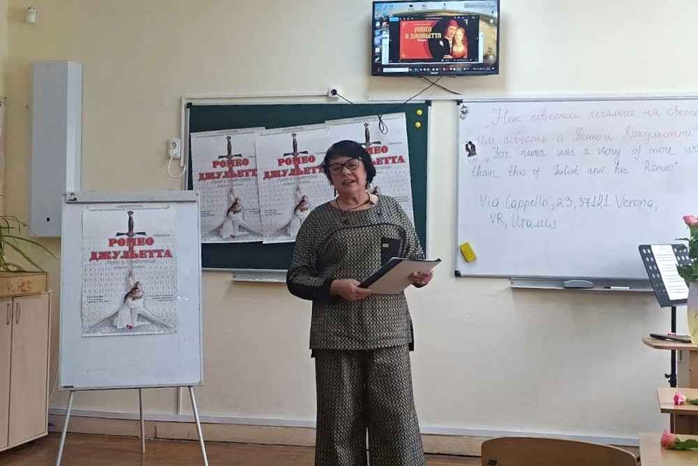 От текса к театру, от театра к зрителю