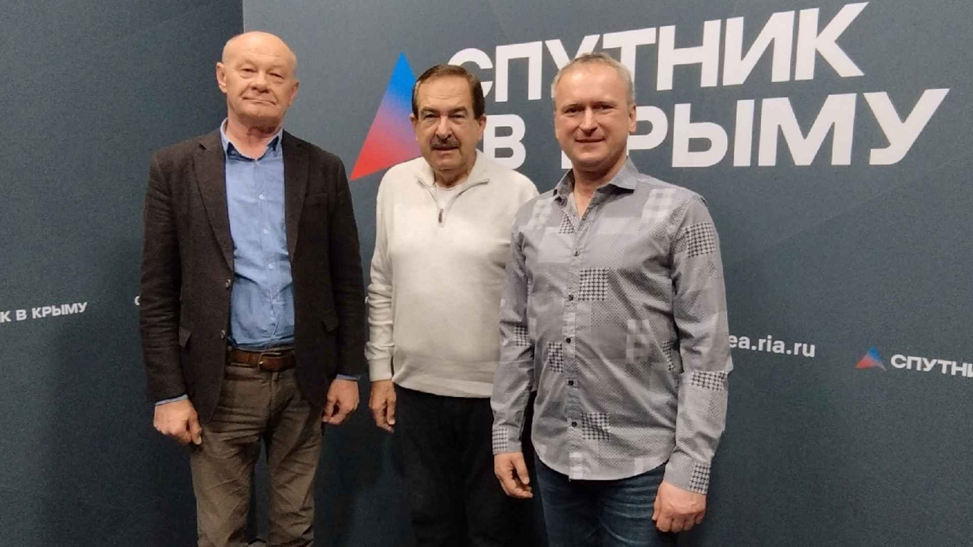Театр против мошенников: разговор в эфире