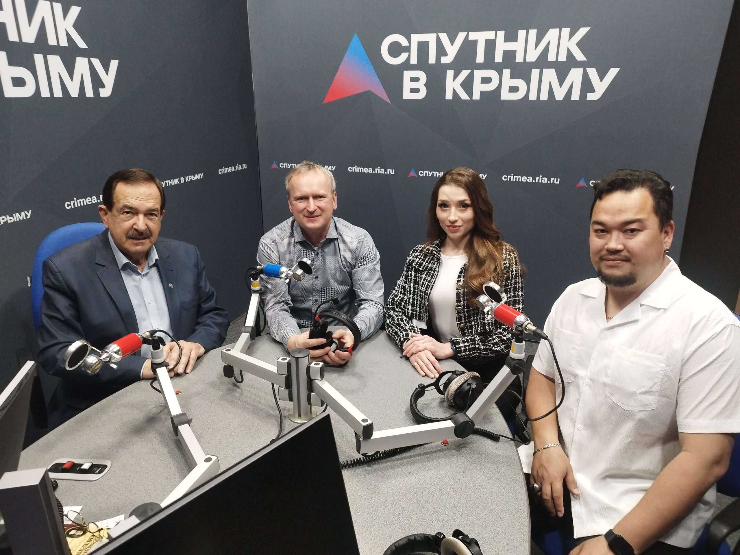 Весенние гастроли Крымского музыкального. Итоги