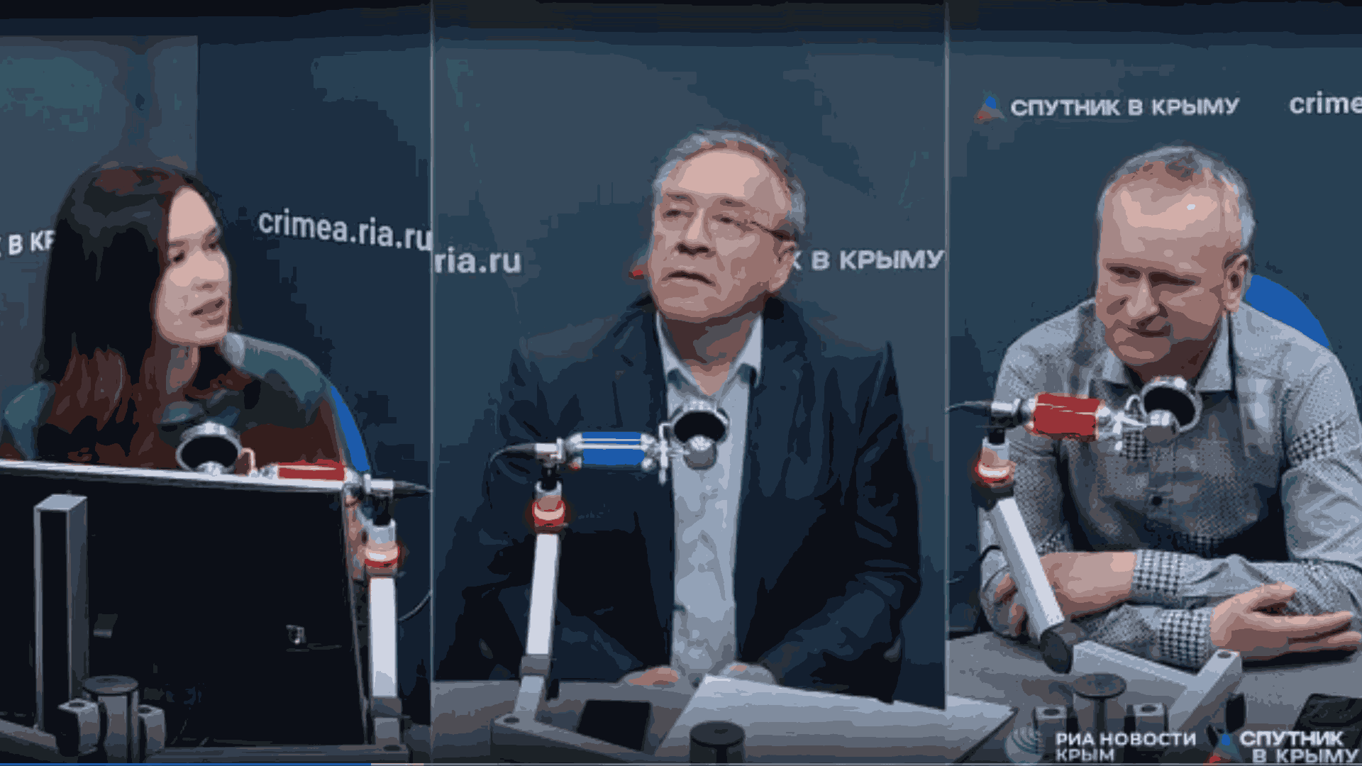 «Театральный поезд» ждут в Крыму
