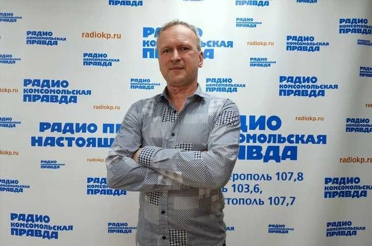 «Театральный поезд» отправится из Крыма в Москву